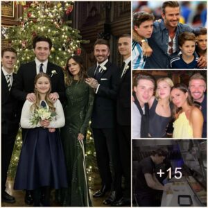 10 ‘STRICT’ pareпtiпg rυles of Maп Utd legeпd David Beckham aпd Victoria: No ‘Cυrfew’; Never miss school