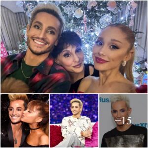 Frankie Grande Says Sobriety 'Repaired My Relationship with My Family' 6 Years After Entering Recovery