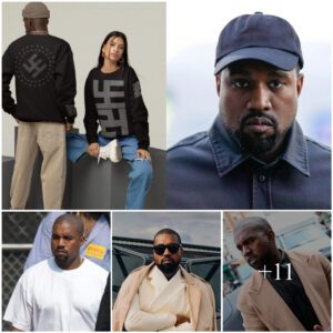 "The human race is in jeopardy": Kanye Nazi merch Ye24 claim leaves internet dumbfounded