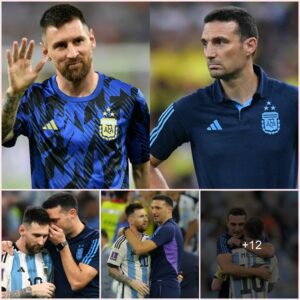 Explained: Why Lionel Messi will not meet with Lionel Scaloni before leaving Argentina for Inter Miami & ‘Last Dance’ friendly date with Cristiano Ronaldo