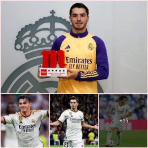 Brahim voted Mahou Five Star Player of December