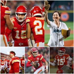 Mina Kimes Reasons How Patrick Mahomes & the Chiefs are Still Going to Make the AFC Championship Game