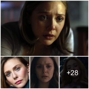 Interview: Elizabeth Olsen on Silent House