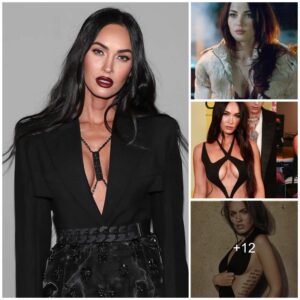 Megan Fox Identifies with the 'Demon Sorceress,' 'Typical Cheerleader' Styles of Her Jennifer's Body Character