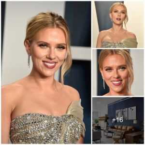 Scarlett Johansson Unveils 'Warm and Cozy' Office Space for Her Skincare Line The Outset