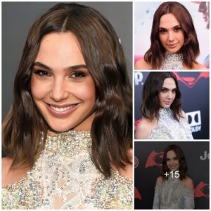 Look of the Week: Behind Gal Gadot's Luminous Glow (You'll Feel Like a Modern Day Wonder Woman with Her Pro's Makeup Tips!)