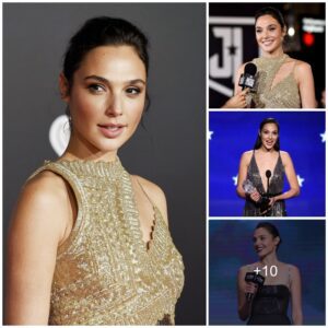 Gal Gadot Was 'As Close as It Gets' to Quitting Acting Before Being Cast as Wonder Woman