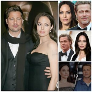 All About Brad Pitt and Angelina Jolie's 2016 Plane Ride That Led to Divorce — and Years of Tension