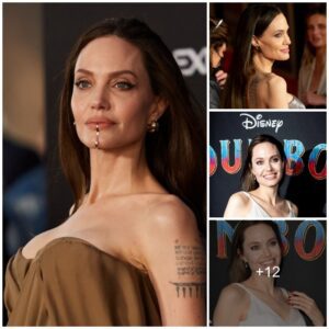 Angelina Jolie Is Focused on Her Kids and a Return to the Spotlight as She Turns 44