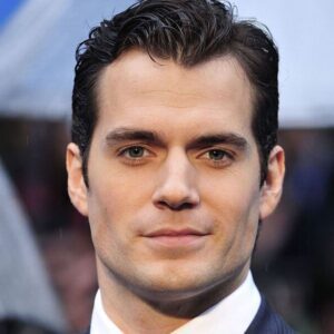 Surpassing Korean BTS men, actor Henry Cavil is the most handsome face on the planet