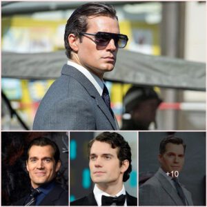 Henry Cavill's Potential as Next James Bond: In-depth Analysis Unveiled