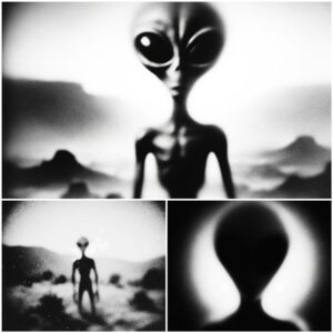 The Leaked 1996 Gray Alien Interrogation Video from the Top-Secret Military S-4 Facility