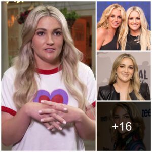 I’m A Celeb’s Jamie Lynn Spears breaks her silence as she sends message to winner Sam Thompson