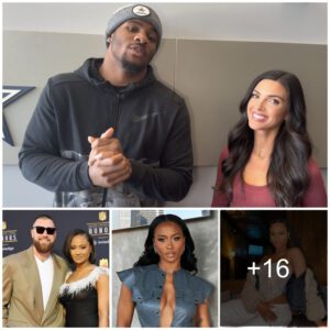 Is Cowboys Star Micah Parsons Dating Travis Kelce’s Ex-Girlfriend?