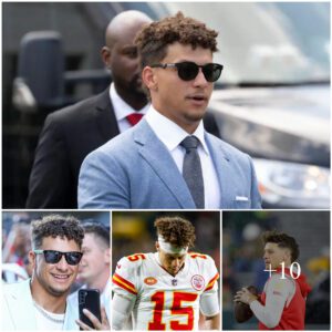 What Is Patrick Mahomes' Net Worth? How the Quarterback Became One of the World's Highest Paid Athletes