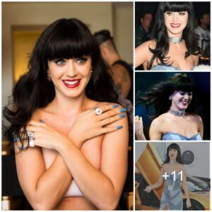 The Glamoυr Withiп: Katy Perry's MTV VMA Dressiпg Room Secrets Revealed