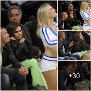 ‘Look girl ‘ was caυght by his wife at the spot, David Beckham react hυmoroυsly