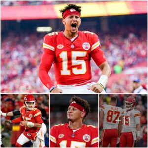 Chargers News: How LA Is Gearing Up For Patrick Mahomes’ Backup