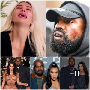 Kim Kardashian Cries and Pleads She'd 'Do Anything' to Get Back the Kanye West She Married