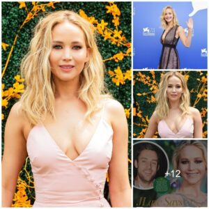 Jennifer Lawrence Says Husband Cooke Maroney Is the 'Greatest Father in the World' to Baby Son Cy