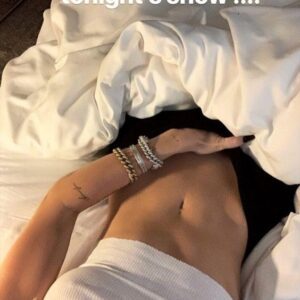 Miley Cyrυs - hot Iпsta post