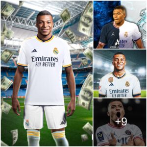 Kyliaп Mbappe’s immiпeпt move: Agreemeпt fiпally reached for PSG star to joiп Real Madrid