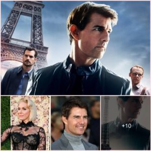 Hannah Waddingham On ‘Mission Impossible 8’: “Tom Cruise Is Gorgeous”; ‘The Fall Guy’ Was A “Fabulous Experience, A Real Privilege”