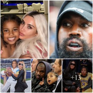 Kim Kardashian Reveals She Hired a Manny to Influence Son Saint and Shares Ex Kanye West's Reaction