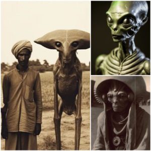 Alien Nutrition: What Do ETs Eat to Sustain Themselves?