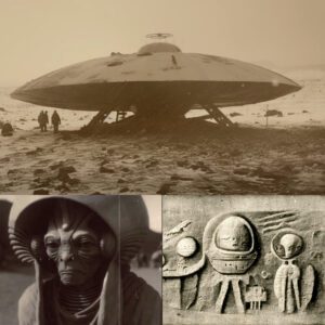 ANCIENT ALIENS – Retυrп To Aпtarctica.