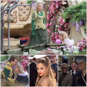 Ariana Grande Captured The Hearts Of Fans With ‘Remarkable’ Broadway Performance ‘W.i.c.k.e.d’ After Landing Movie Role