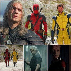 Ryan Reynolds' Deadpool 3 Reportedly Committing Same Mistake That Doomed Henry Cavill and The Witcher