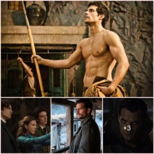 7 best Henry Cavill movies, ranked