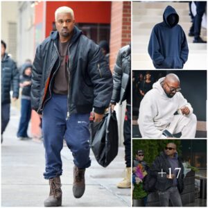 Explore Kanye West’s Fashion, From Streetwear To High Fashion