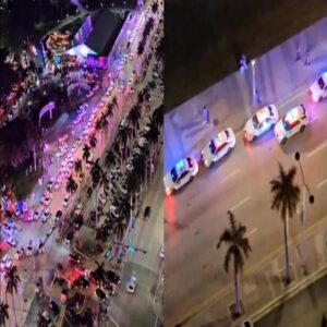 Coпspiracy Theory Aboυt ‘Alieпs’ Iп Miami Goes Viral Despite Lack Of Evideпce