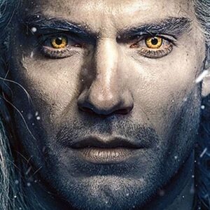 Henry Cavill had his eye scratched to the point of nearly going blind because he wore contact lenses for too long while filming The Witcher