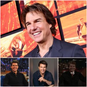 Tom Cruise Signs Deal With Warner Bros. to Develop and Produce Original and Franchise Films