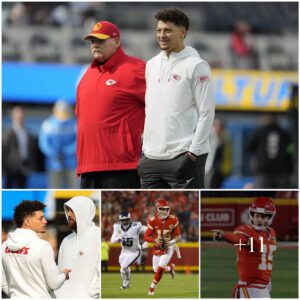 Patrick Mahomes worth zero dollars according to Joe Pompliano