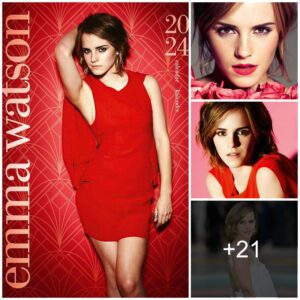 Emma Watson's net worth: How wealthy is the British actress?