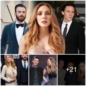 Tom Holland Once Confessed About Crushing Badly On Elizabeth Olsen & Even Shared His Desire Of Having Her As Spider-Man’s Love Interest In MCU: “I Think She’s Super Hot”