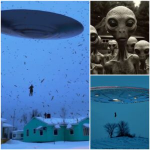 Why Extraterrestrials Consistently Appear in Groups: Unraveling the Mystery