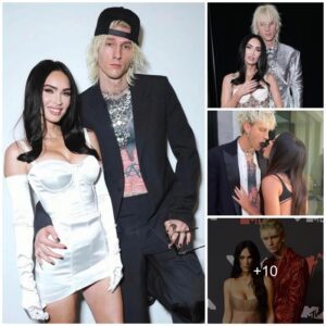 Megan Fox and Machine Gun Kelly's Best Relationship Quotes: 'We're Actually Two Halves of the Same Soul'