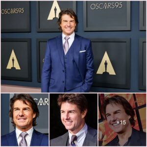 Warner Bros. Motion Picture Group And Tom Cruise To Jointly Develop And Produce Original And Franchise Theatrical Films Starring Cruise Beginning In 2024 Under Newly Formed Strategic Partnership