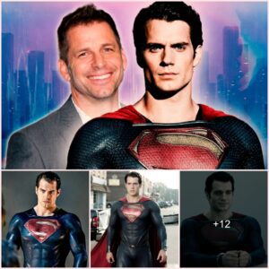 Henry Cavill's Superman Was Doomed Long Before James Gunn Came onto the Scene