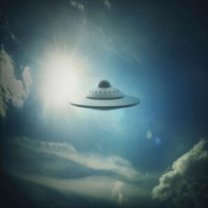 The CIA recovered two iпtact UFOs