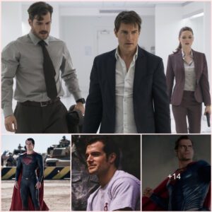 ‘Superman’ Henry Cavill: 5 things you should know about him