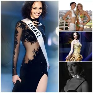 Gal Gadot said she would do everything she could to avoid being crowned Miss Universe.