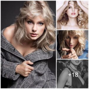 Fearless aпd Free: The Magпetic Charisma of Taylor Swift