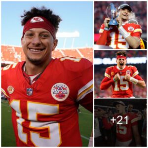 What Is Patrick Mahomes’ 2024 Net Worth? Is He the Highest-Paid NFL Star?