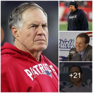 Could Bill Belichick coach the Cowboys in 2024? Here's how it could happen